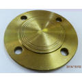 En1092-1 bs4505 placa cega sorf wnrf pn16 flange